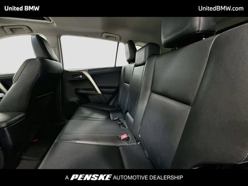 Used 2014 Toyota RAV4 Limited AWD/4WD image 20