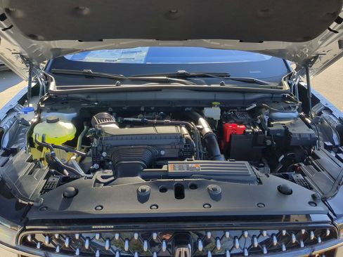 New 2026 Lincoln Nautilus Premier w/ Equipment Group 102A image 25