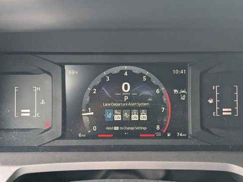New 2026 Toyota Tacoma SR5 RWD image 27