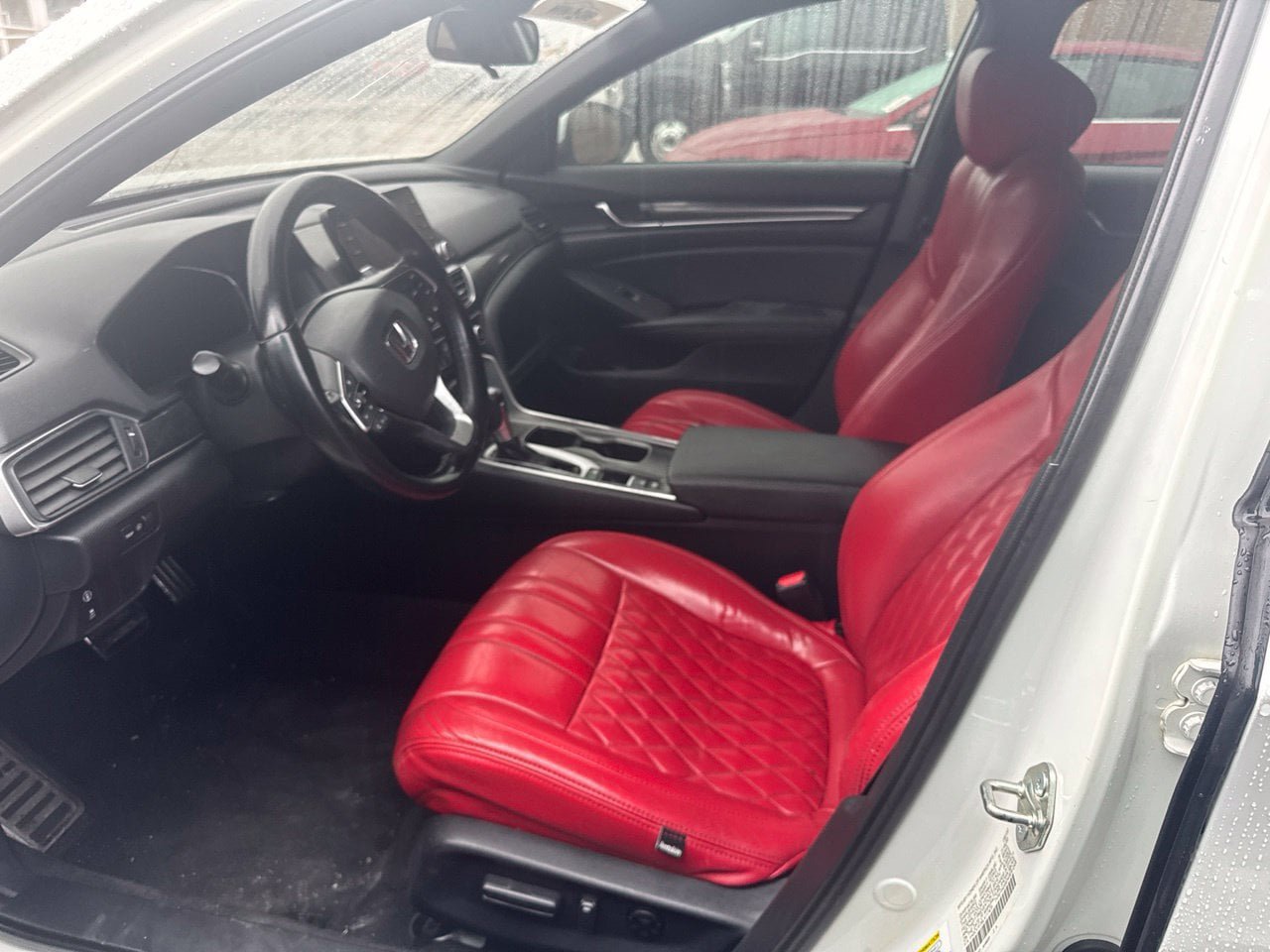 Used 2020 Honda Accord Sport image 7