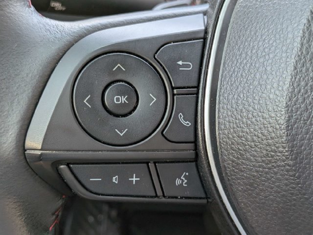 Used 2024 Toyota Corolla Cross AWD Hybrid w/ Moonroof Package image 24