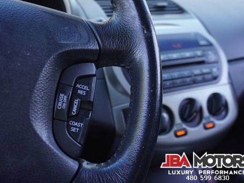 Used 2003 Nissan Altima 2.5 S w/ (CN2) Convenience Plus Pkg FWD image 95