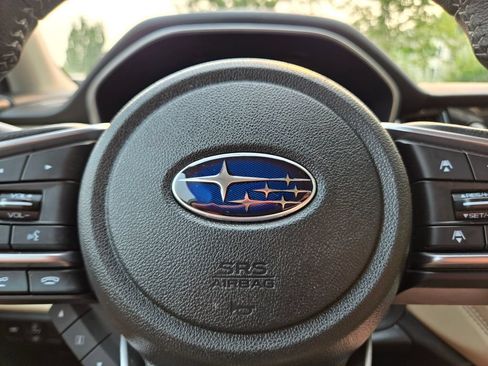 Used 2022 Subaru Legacy Limited AWD/4WD image 23