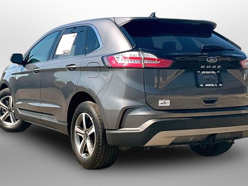 Used 2024 Ford Edge SEL w/ Convenience Package AWD/4WD image 10