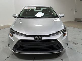 Certified 2025 Toyota Corolla LE video 2