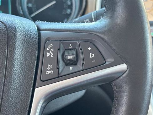 Used 2014 Buick Verano Leather FWD image 28
