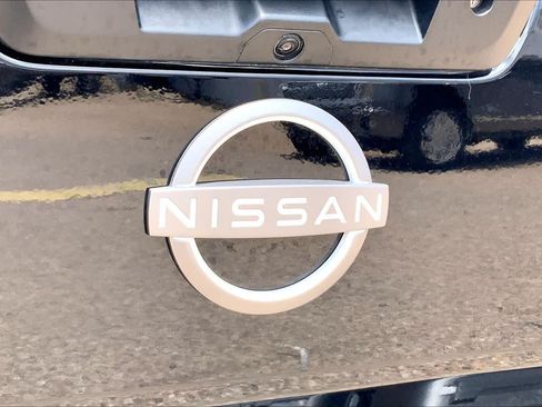 Used 2026 Nissan Frontier SV w/ All-Weather Content Package AWD/4WD image 31