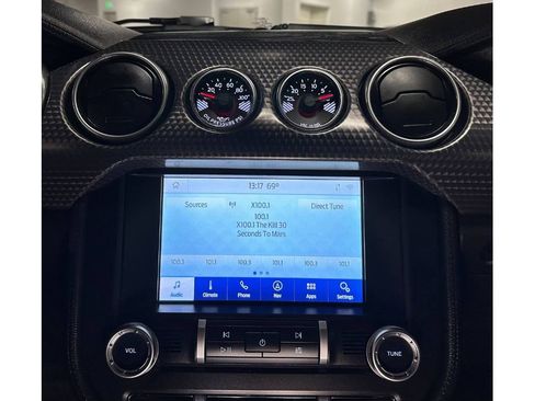 Used 2020 Ford Mustang GT w/ GT Performance Package RWD image 26