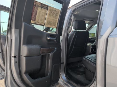 Used 2021 GMC Sierra 1500 Elevation RWD image 11