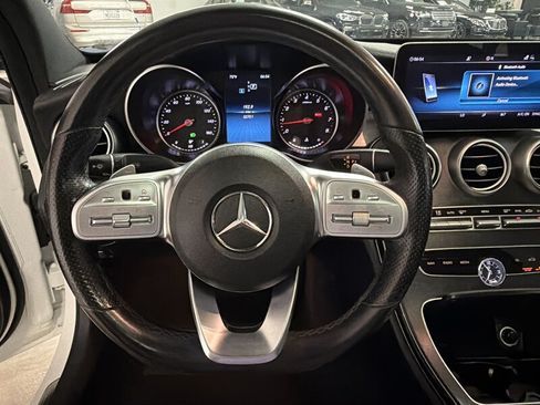 Used 2019 Mercedes-Benz C 300 Sedan image 38