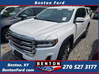 Used 2023 GMC Acadia SLT FWD video 1