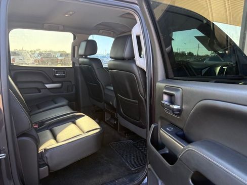 Used 2014 Chevrolet Silverado 1500 LT w/ LT Convenience Package RWD image 12