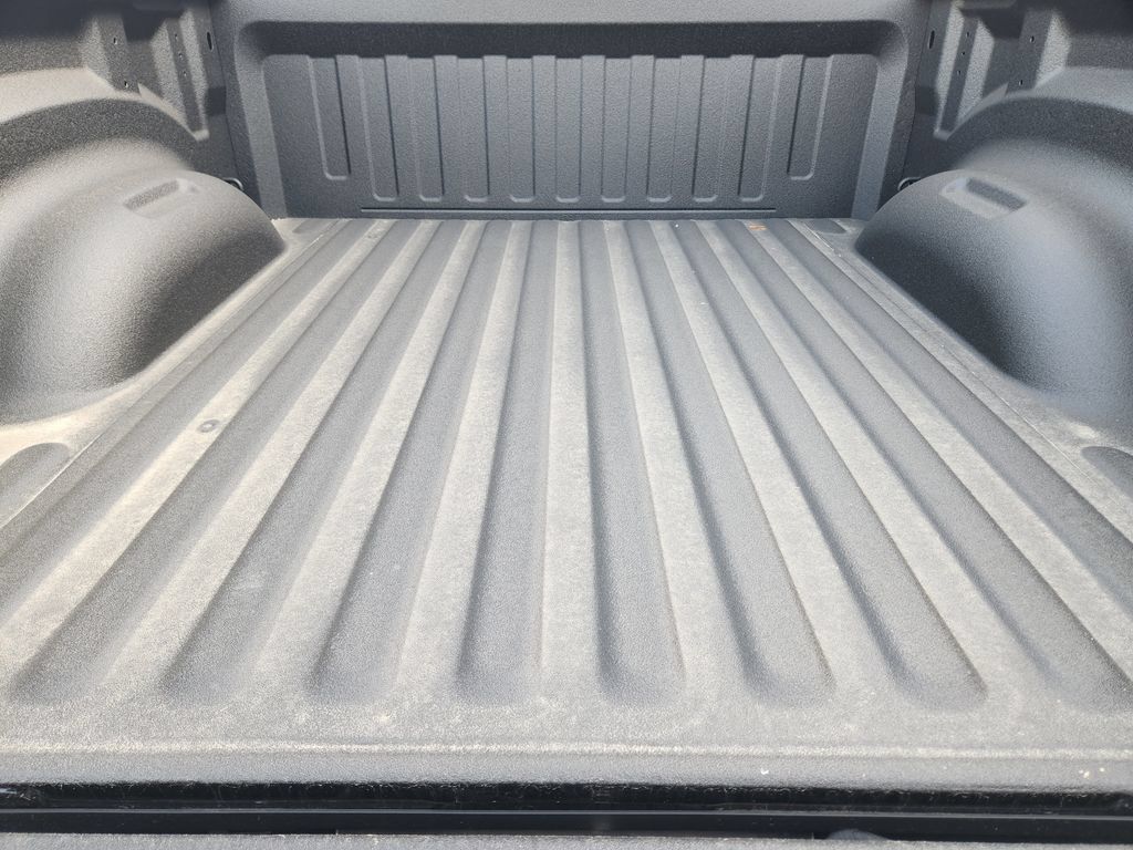 New 2026 RAM 1500 RHO w/ RHO Level 1 Equipment Group AWD/4WD image 24
