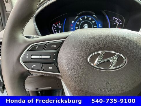 Used 2020 Hyundai Santa Fe Limited AWD/4WD image 36