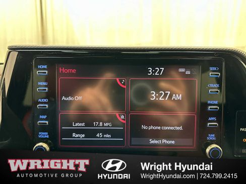 Used 2022 Toyota Highlander XSE image 26