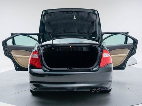 Used 2010 Ford Fusion SE image 20