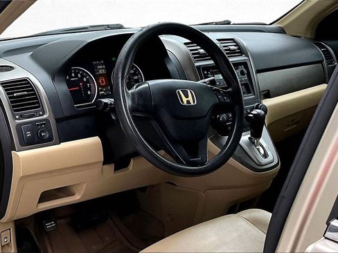 Used 2007 Honda CR-V LX image 12