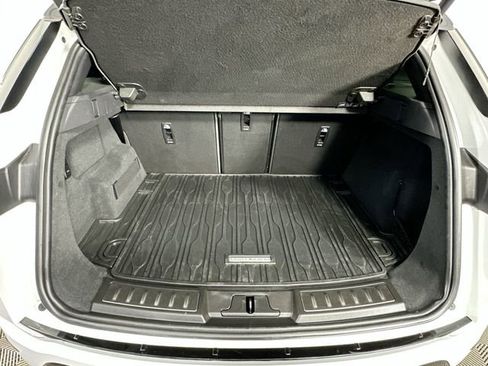 Used 2022 Land Rover Range Rover Evoque R-Dynamic SE image 33