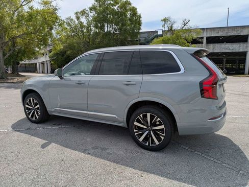 New 2026 Volvo XC90 B5 Core image 4