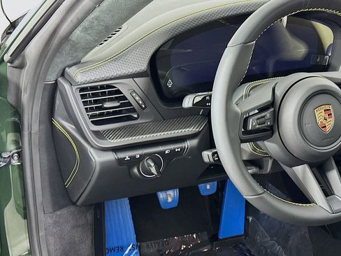 New 2026 Porsche 911 GT3 image 11