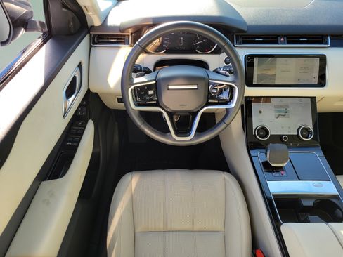 Used 2023 Land Rover Range Rover Velar R-Dynamic S AWD/4WD image 8