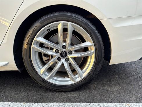 Used 2024 Audi A4 2.0T Premium Plus image 25