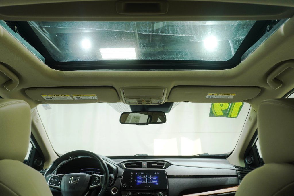 Used 2019 Honda CR-V EX-L image 22