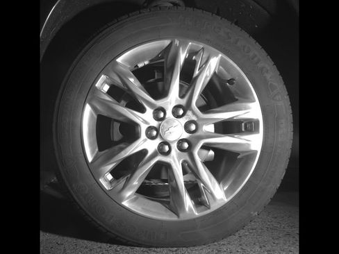 Used 2020 Chevrolet Traverse High Country AWD/4WD image 12