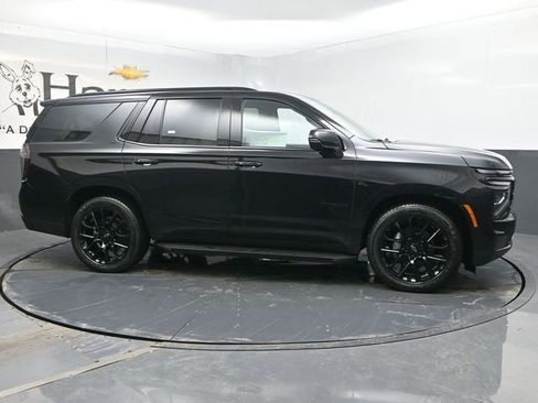 New 2026 Chevrolet Tahoe RST w/ Advanced Technology Package image 28