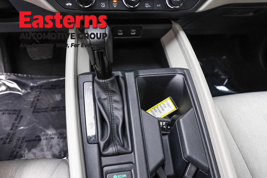 Used 2024 Honda Accord EX image 14