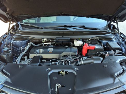 New 2026 Acura RDX w/Technology Package image 27