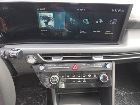 Used 2025 Hyundai Sonata SE image 24