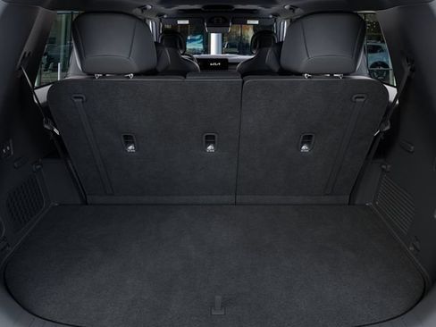 New 2027 Kia Telluride SX FWD image 19