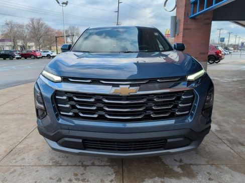 Certified 2026 Chevrolet Equinox LT image 2