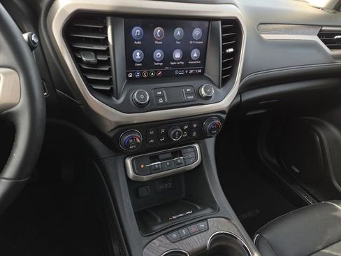 Used 2023 GMC Acadia Denali image 37