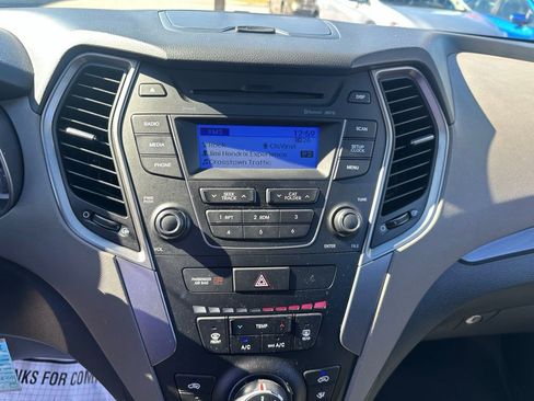 Used 2016 Hyundai Santa Fe Sport image 29
