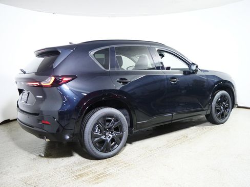 New 2026 MAZDA CX-5 2.5 S w/ Premium Plus Package AWD/4WD image 2