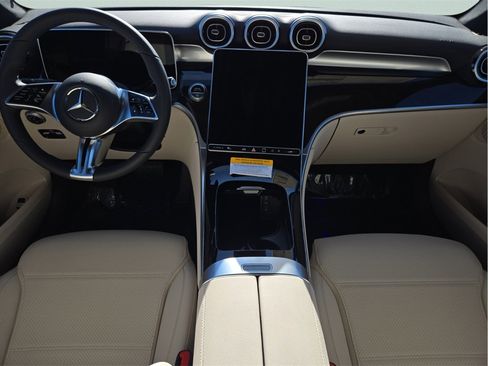 New 2026 Mercedes-Benz GLC 300 image 14