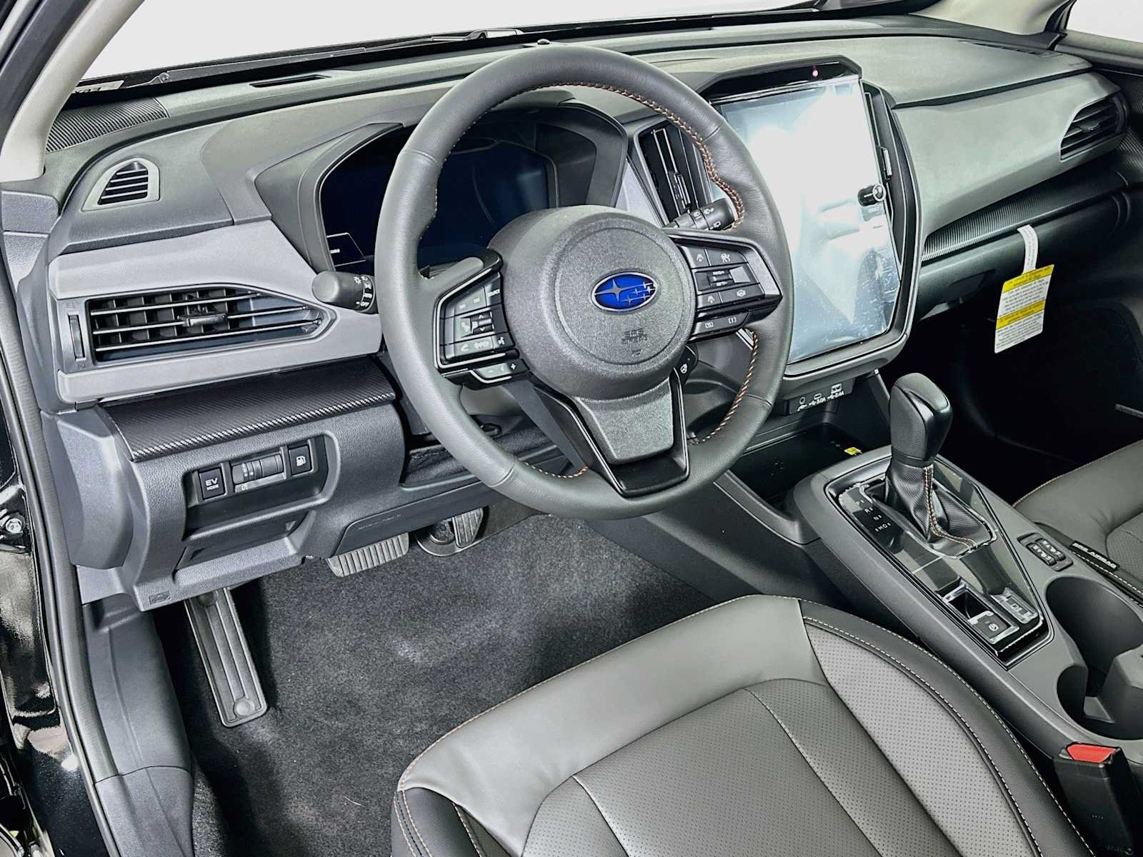 New 2026 Subaru Crosstrek 2.5i Limited AWD/4WD image 9