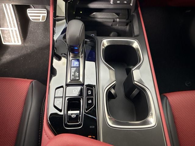 New 2026 Lexus NX 350 F Sport AWD/4WD image 18