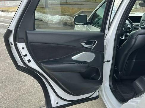 Certified 2024 Acura RDX AWD w/ A-Spec & Advance Pkg image 23