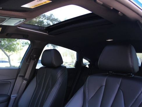 Used 2026 Acura Integra A-Spec image 13