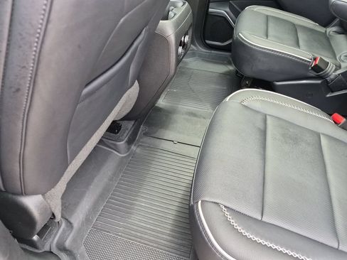 Certified 2024 GMC Acadia Denali w/ Super Cruise Package AWD/4WD image 38