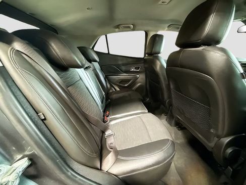 Used 2016 Buick Encore FWD image 23