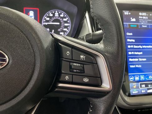 New 2023 Subaru Legacy Premium image 22