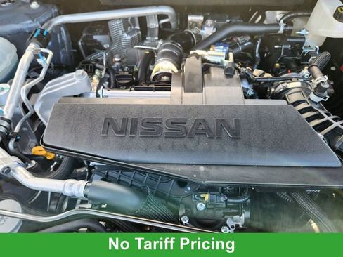 New 2026 Nissan Rogue Rock Creek image 21