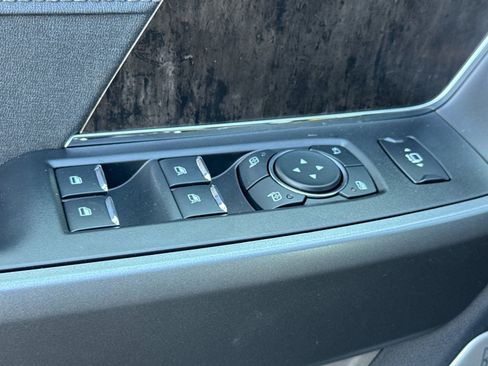 New 2026 Ford F350 Lariat w/ Lariat Ultimate Package image 11