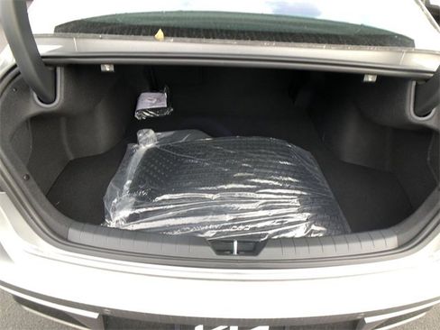 New 2026 Kia K5 GT-Line w/ GT-Line Red Interior Package image 23