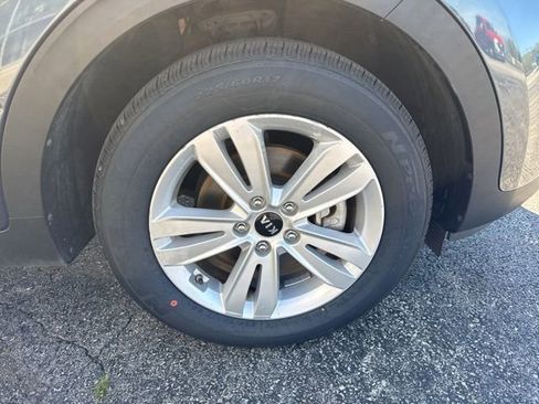 Used 2017 Kia Sportage LX FWD image 22