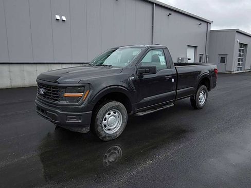 New 2026 Ford F150 XL image 4